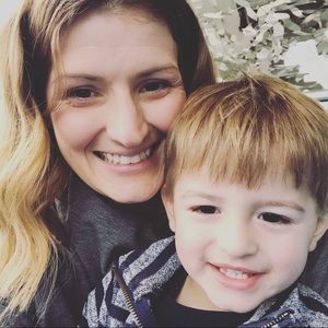 Meet your Posher, Jaimie